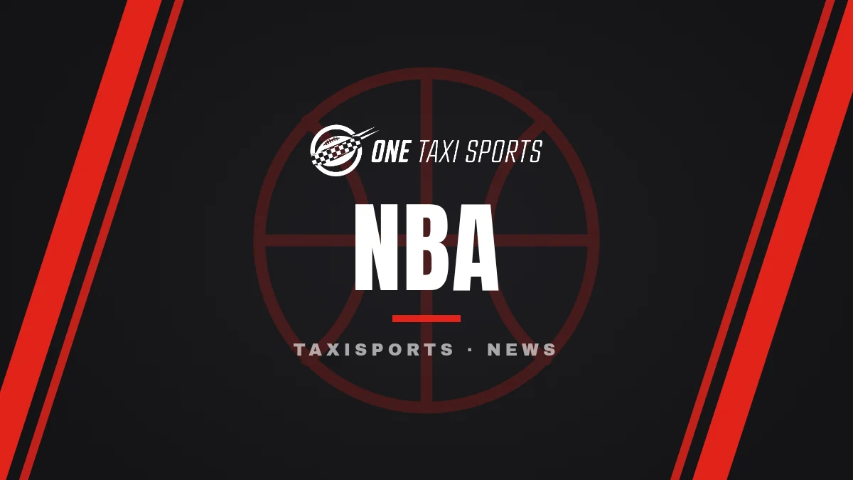 NBA · TaxiSports