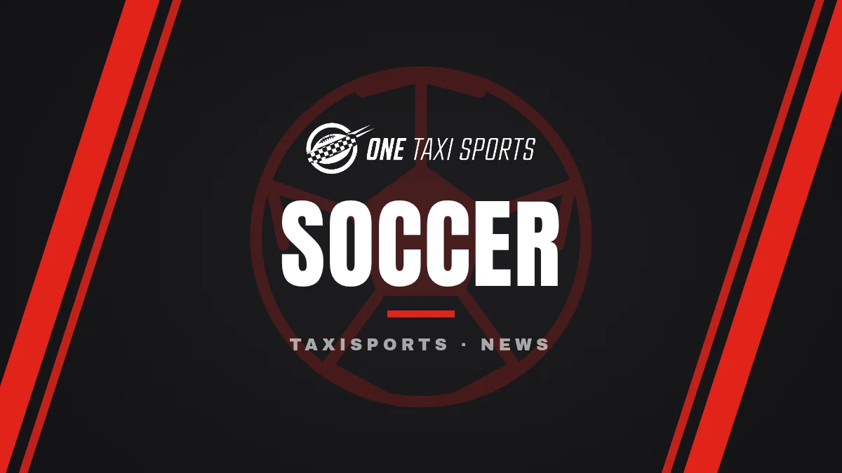 Soccer · TaxiSports