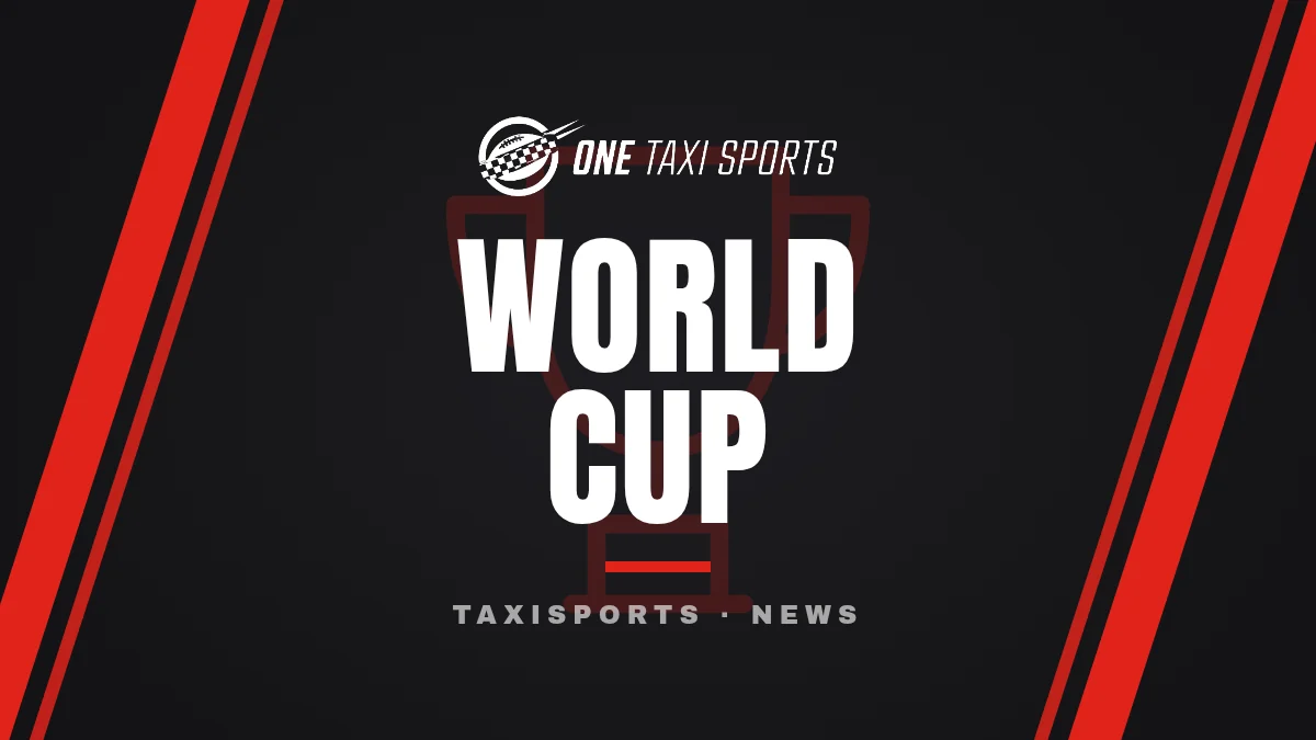 Worldcup · TaxiSports