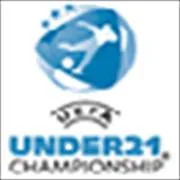 UEFA - EURO U21 Qualifying logo
