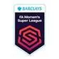 England FA Women Super League logo