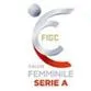 Italian Women Division 1 logo