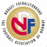 Norway Division 3 logo