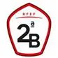 Spain Segunda Division RFEF logo