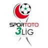 Turkey Ligi 3 logo