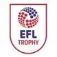 EFL Trophy logo
