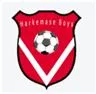 Holland Derde Divisie logo