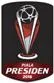 Indonesia President Cup