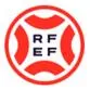 Spain Primera Division RFEF logo