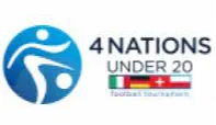 Europe Elite League U20 logo