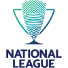 New Zealand National League logo