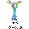 FIFA U-20 Women's World Cup logo