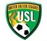 USL Championship logo