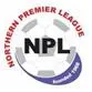 England Northern Premier League logo