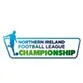 Northern Ireland IFA Championship