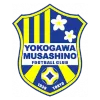 Yokogawa Musashino crest
