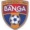 FK Banga Gargzdai
