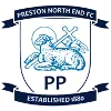 Preston Reserve