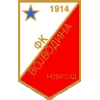 Vojvodina Novi Sad crest