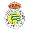SD Noja crest