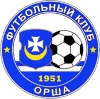 FK Orsha