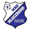MKS Kluczbork crest
