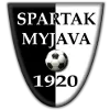 TJ Spartak Myjava