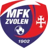 MFK Lokomotiva Zvolen