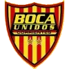 Boca Unidos