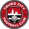 Truro City crest