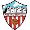 CA Monzon crest