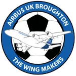 Airbus UK Broughton