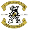 Carmarthen