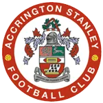Accrington Stanley crest