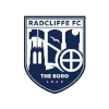 Radcliffe Borough