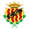 Gimnastic Tarragona crest
