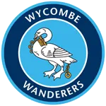 Wycombe Wanderers crest