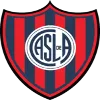 San Lorenzo (W)
