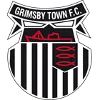 Grimsby Town crest