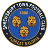 Shrewsbury Town crest