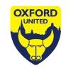 Oxford United crest