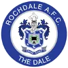 Rochdale crest