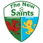 The New Saints