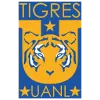 Tigres UANL crest