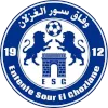 ES Sour El Ghozlane