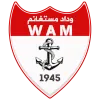 WA Mostaganem