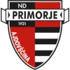 NK Primorje crest