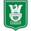 NK Olimpija Ljubljana