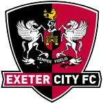 Exeter City crest