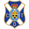 Tenerife crest